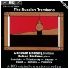 The Russian Trombone [CD]