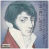 Giuliani: Sonate per Violino e Chitarra (Sonatas for Violin & Guitar) [CD]