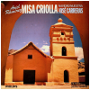 Ramirez: Missa Criolla; Navidad Nuestra [CD]