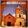 Ramirez: Missa Criolla; Navidad Nuestra [CD]