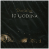 Davidias Live - 10 Godina [CD]