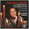 A Christmas Celebration [CD]