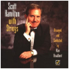 Scott Hamilton With Strings [CD]