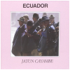 Jatun Cayambe [CD]