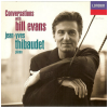 Conversations With Bill Evans [CD]