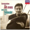Conversations With Bill Evans [CD]