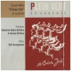 Plein Vent en Concert - Extraits des concerts de 1997 a 2002 [CD]