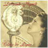 Claire De Lune - Harp Angel Deborah Nyack [CD]