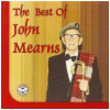 The Best Of John Mearns [CD]