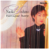 Baroque Harp [CD]
