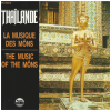Thailand: The Music of the Mons [CD]