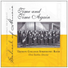 Time and Time Again [CD]