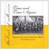 Time and Time Again [CD]