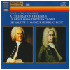 Bach 300 Handel - A Celebration of Genius [CD]