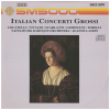 Italian Concerti Grossi [CD]
