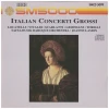 Italian Concerti Grossi [CD]