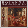 Hosanna! [CD]