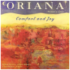 Comfort and Joy [CD]