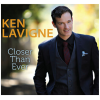 Closer Than Ever [CD]