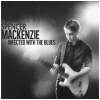 Infected with the Blues [CD]