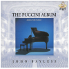 The Puccini Album / Arias for Piano [CD]