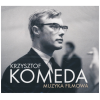 Krzysztof Komeda - Muzyka Filmowa [CD]