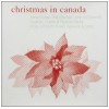 Christmas in Canada [CD]