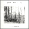 Fool's Lament [CD]