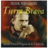 Tierra Brava [CD]