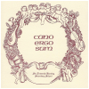 Cano Ergo Sum [CD]