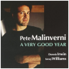 A Very Good Year [CD]