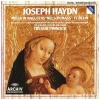 Haydn: Missa in Angustiis 'Nelson Mass'; Te Deum [CD]