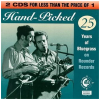 Hand-Picked: 25 Years Of Bluegrass On Rounder Records (2 CDs) [CD]