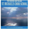 The Heavens Are Telling - Feature Soloist Michael Burgess [CD]