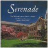 Serenade - Winsor School, Boston [CD]