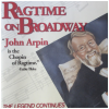 Ragtime On Broadway [CD]