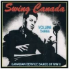 Swing Canada - Volume 3 [CD]