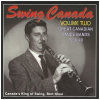 Swing Canada - Volume 2 [CD]