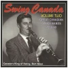 Swing Canada - Volume 2 [CD]