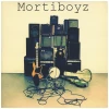 Mortiboyz - 3-track EP [CD]