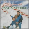 Christmas with Mat Gauthier [CD]