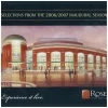 Rose Theatre Brampton - Selections from 2006/7 Season (2 CDs) [CD]