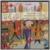 Steve Allee 'New York In The Fifties' [CD]