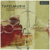 Concerti Virtuosi [CD]