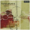 Concerti Virtuosi [CD]