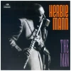 The Man [CD]