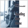 Standing Here Alone [CD]