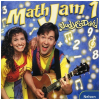 MathJam 1 [CD]
