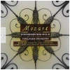 Mozart: Symphonies Nos. 40 & 41 [CD]