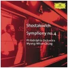Shostakovitch: Symphony No 4 [CD]